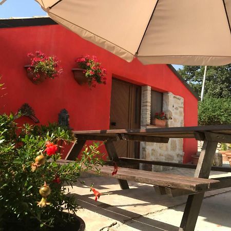 Agriturismo Montagnola Abruzzo Villa Casalanguida Exterior foto